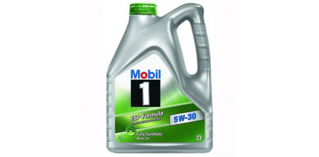 Ulei motor MOBIL 1 ESP FORMULA 5W30 4L